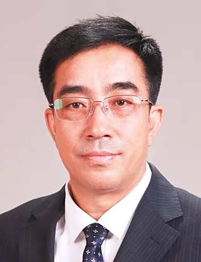 李天忠