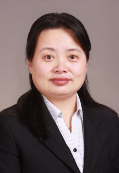 杨艳青