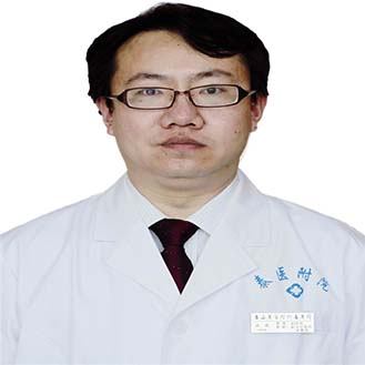 肖强