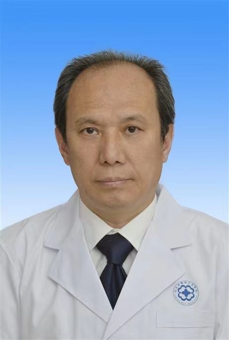 刘炳伦医生