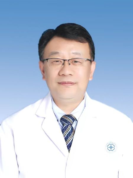 乔冬冬