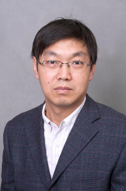 杨效东