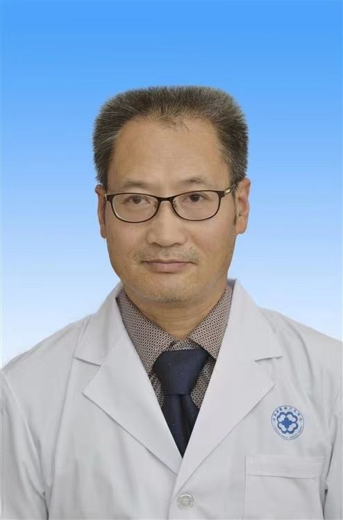 冯永平