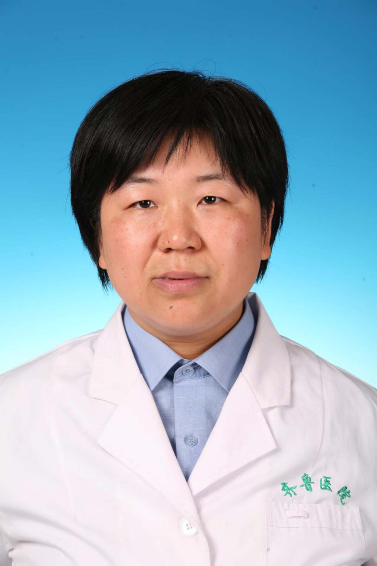 董瑞英医生