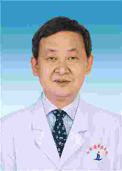 王贵山