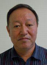 姜礼庆