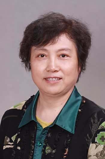 许桂凤