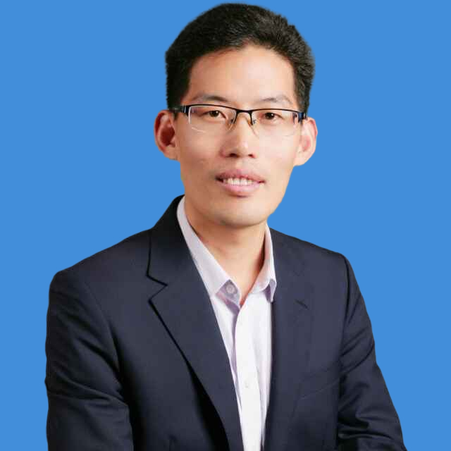 杨建民