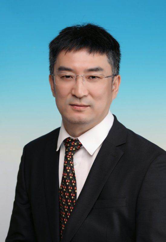 李春海