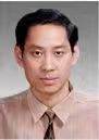 李志伟