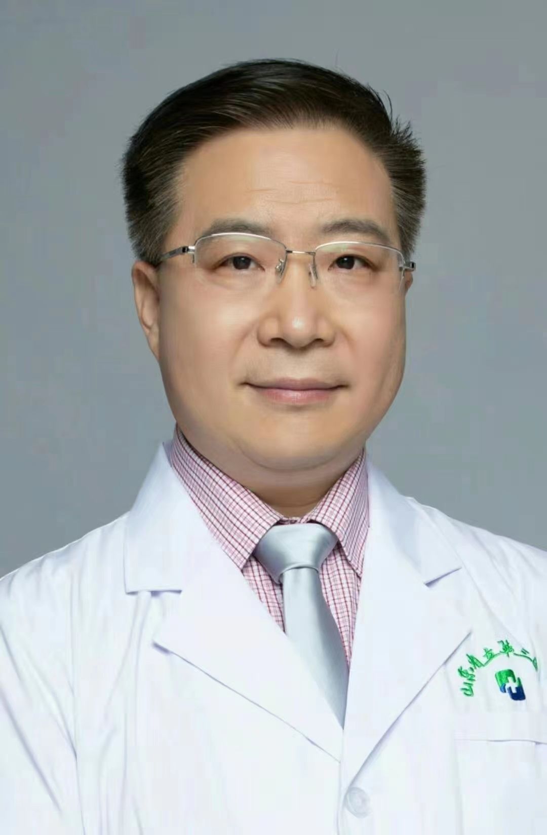 刘鸿玉