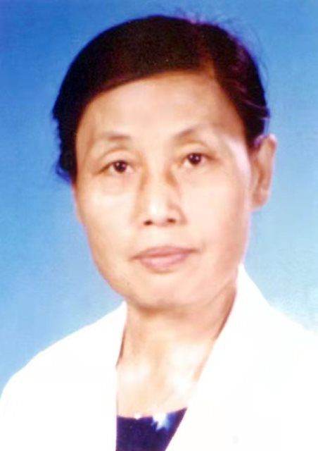 李凤兰