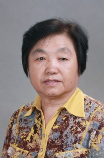 刘福喜