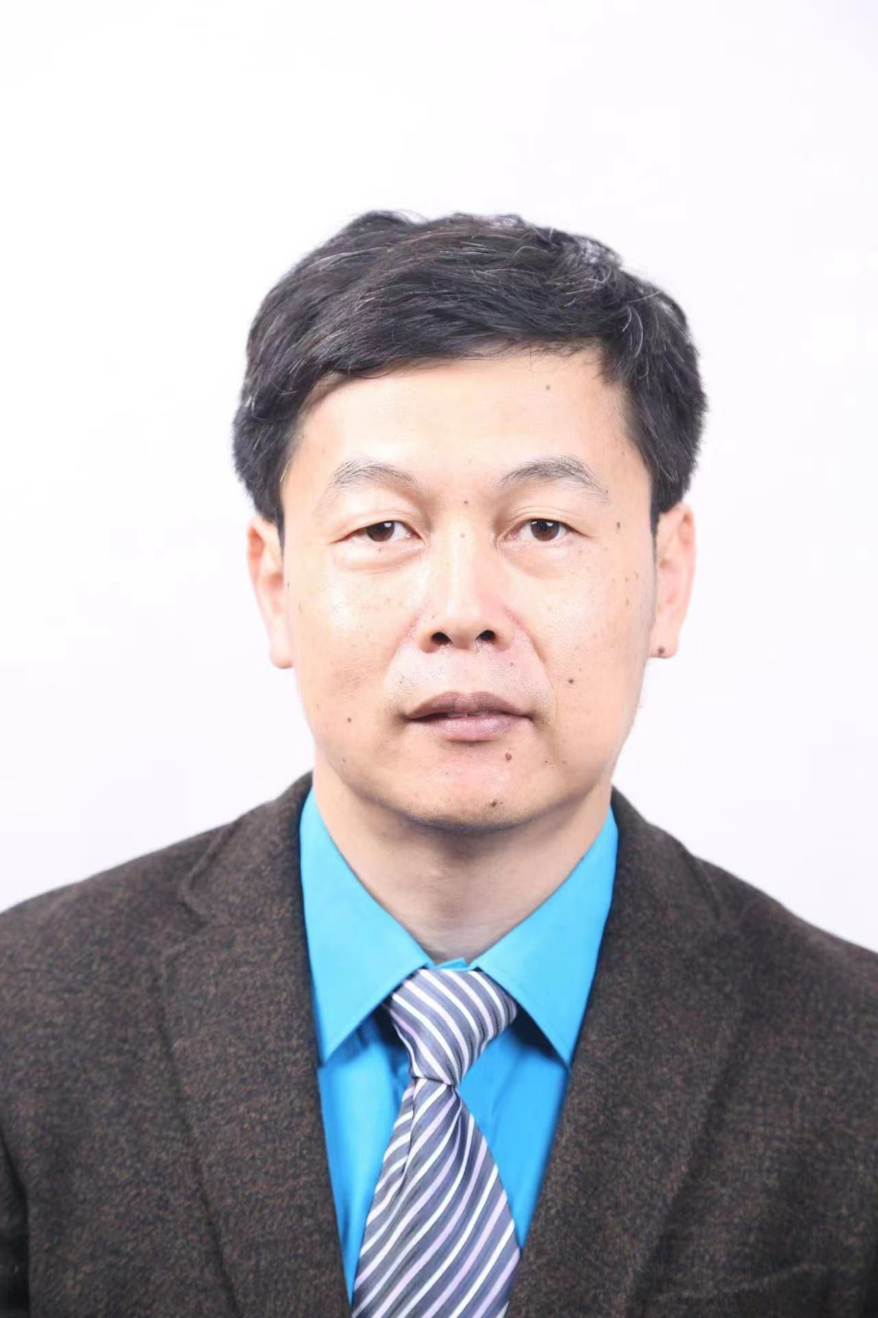 丁锋