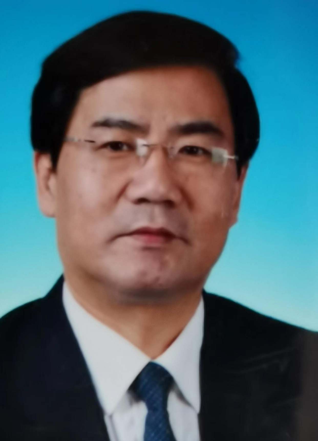 孙刚