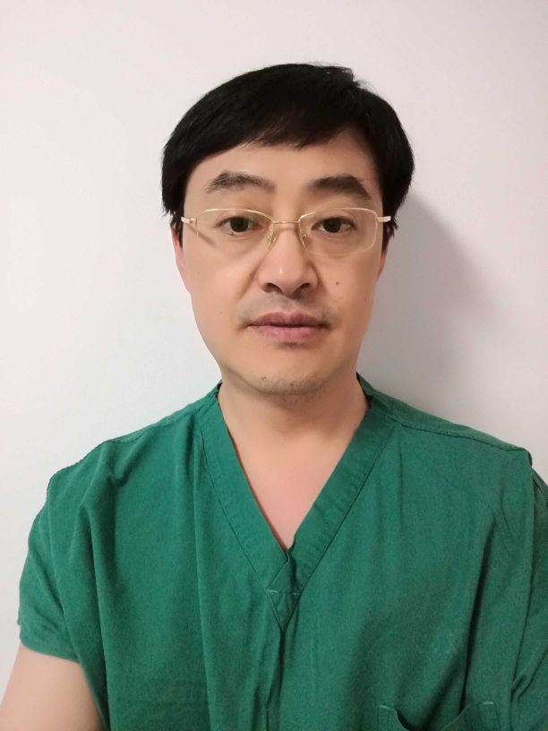 刘德忠