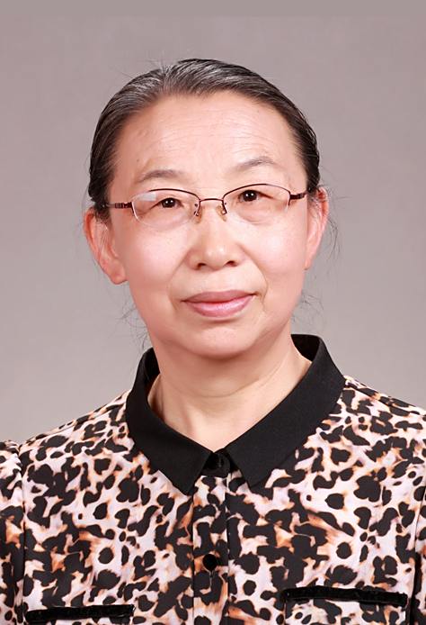 张丽华