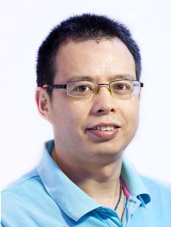 吴云刚