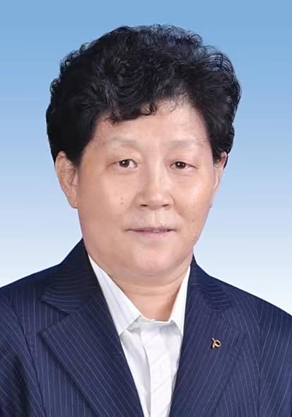 王素珍
