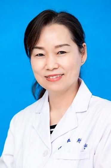 李香玲