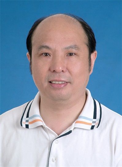 邹荣海