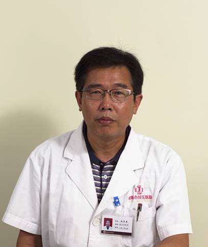 孙家果医生