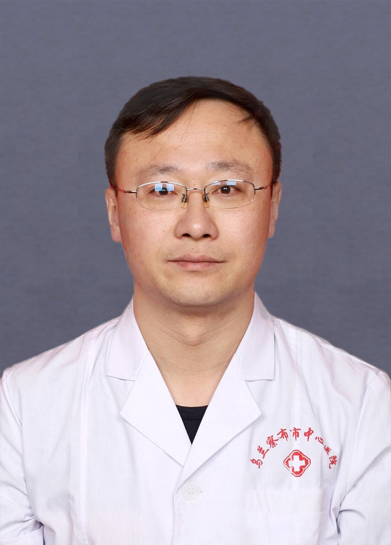 张向平