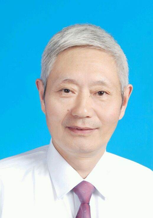 殷昌仁