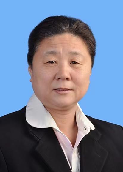 王锦丽