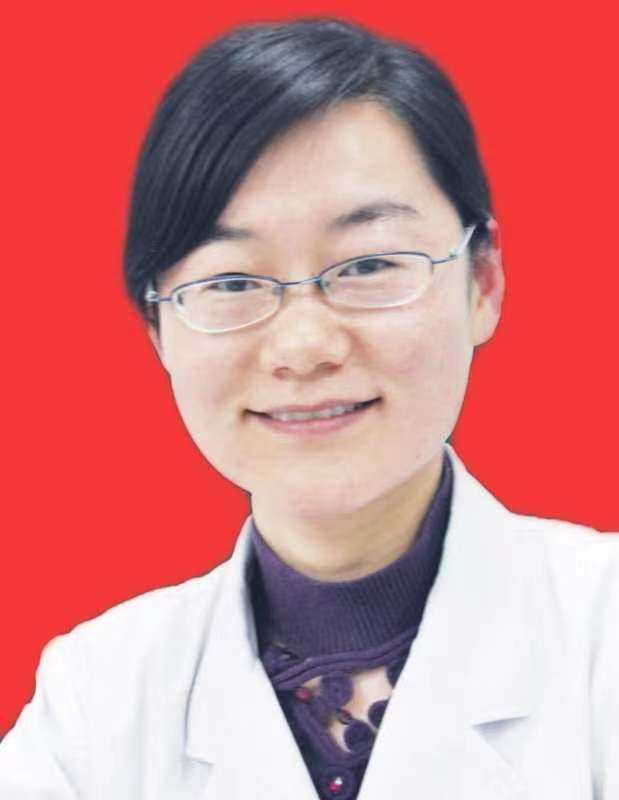 单秀娟
