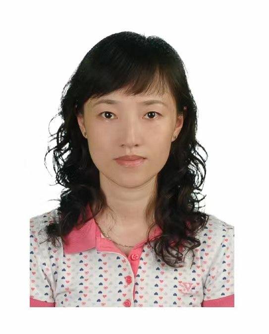 李海燕