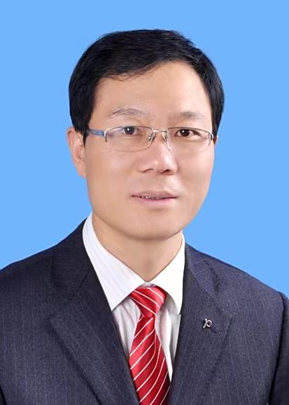 窦洪磊