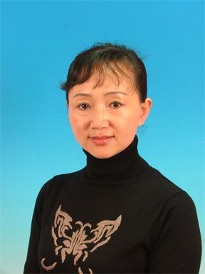 罗虹艺