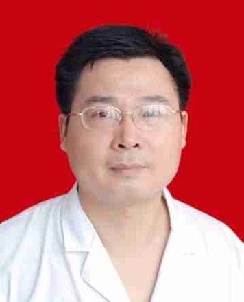 李建军