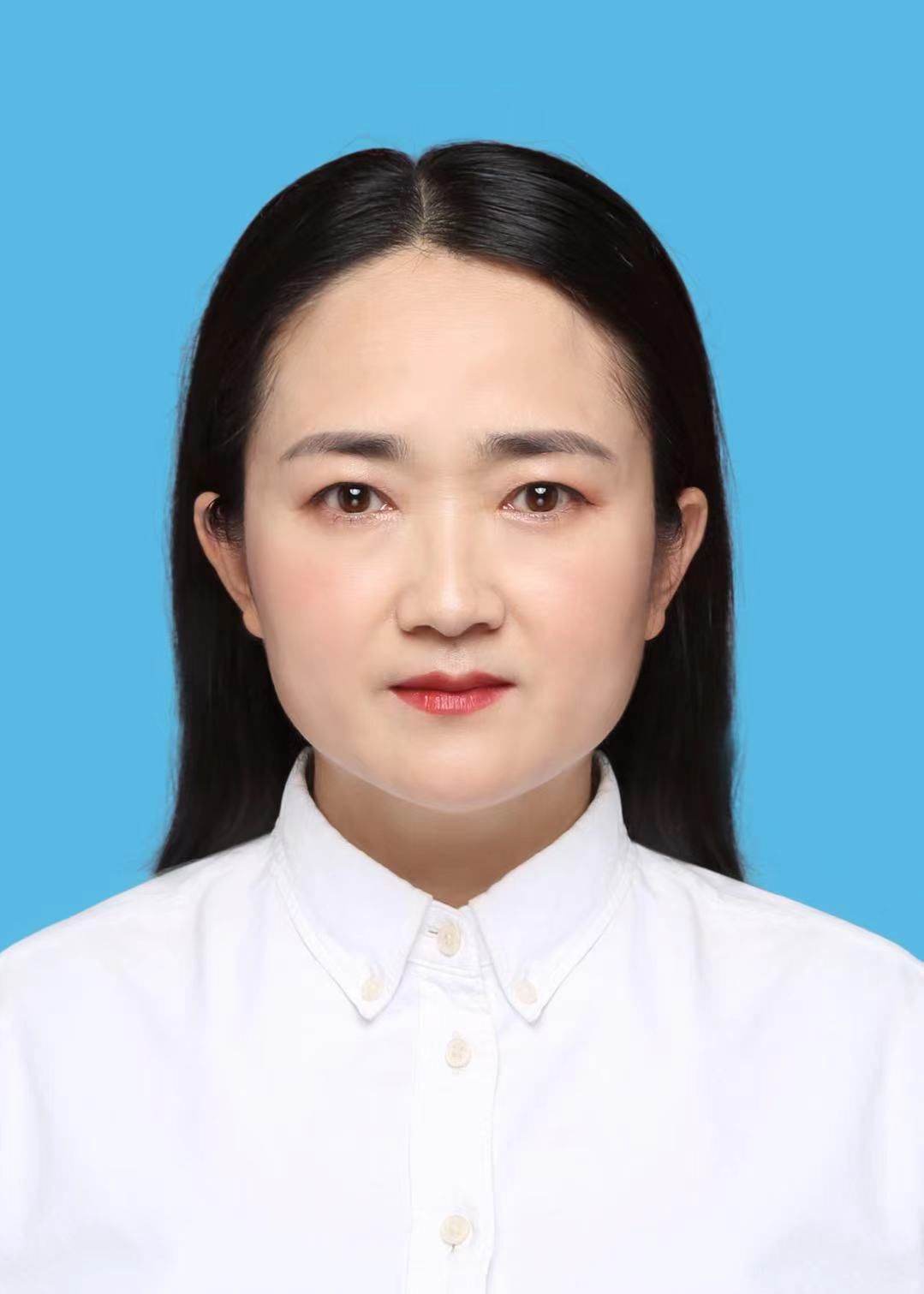 马秀芬