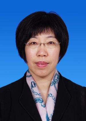 李雪梅