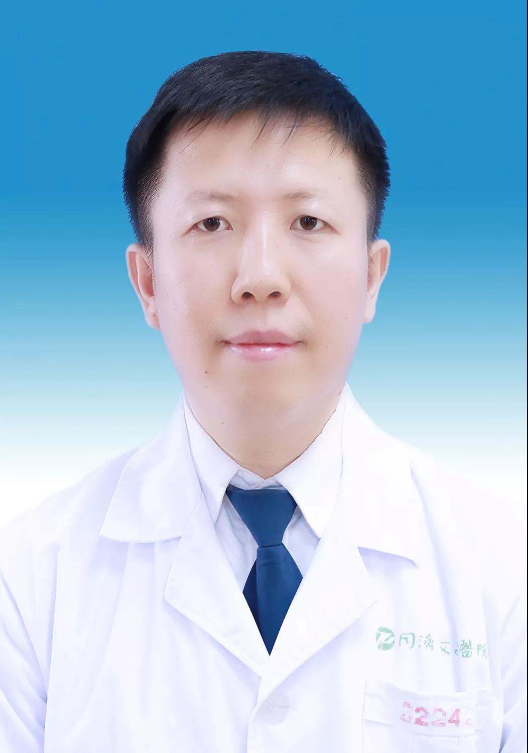 曹东明