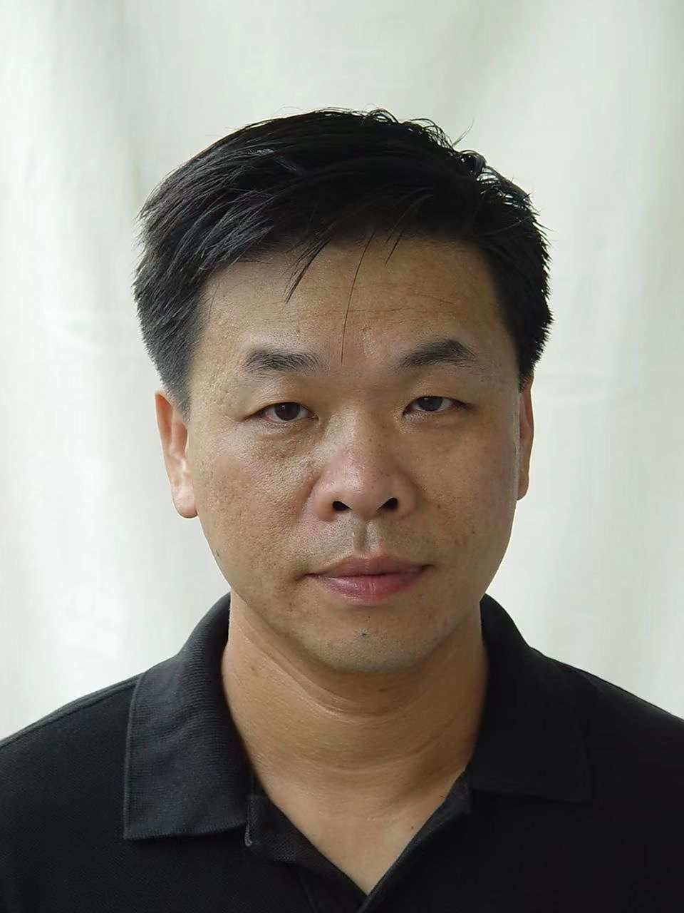 潘发愤