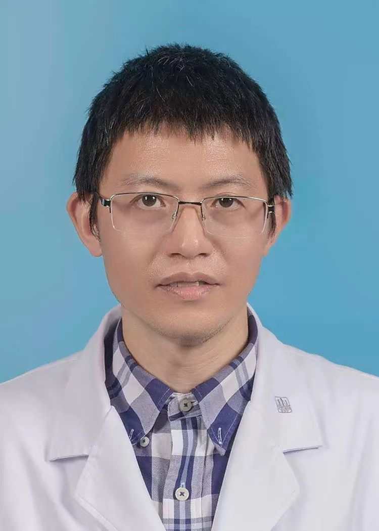 邱海胜