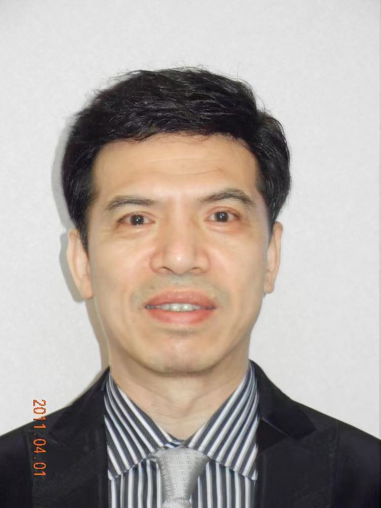 胡元平