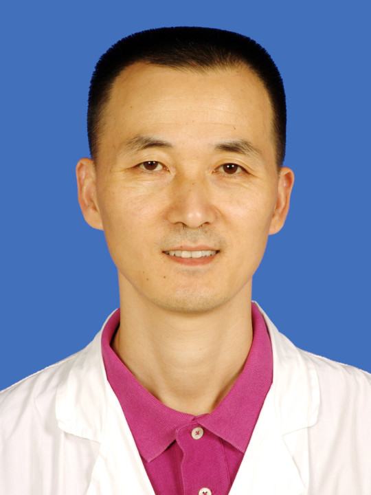 高磊明