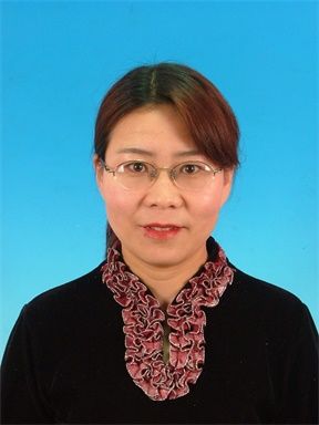 冯金萍