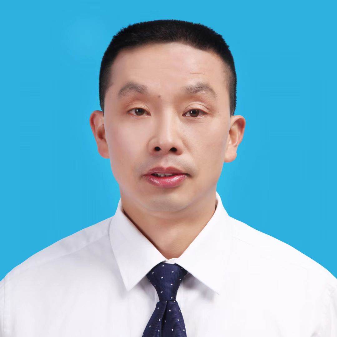王能军