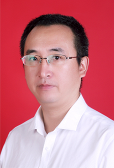赵志勇