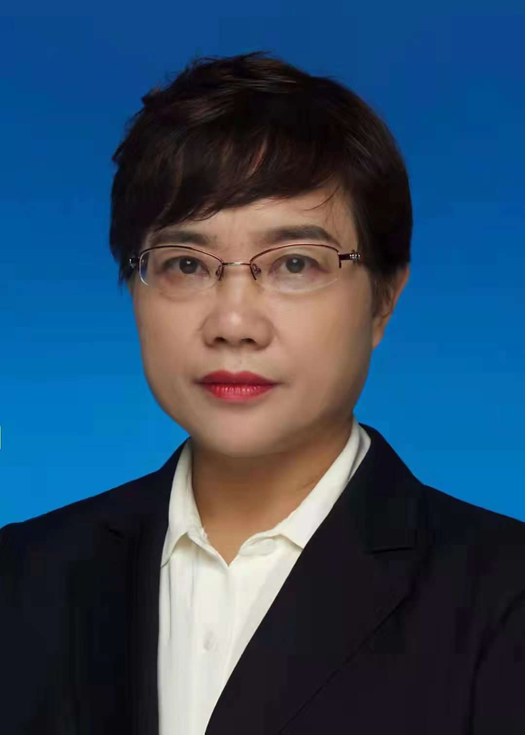 张洁