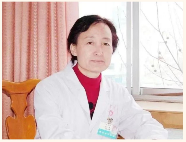 王立琴