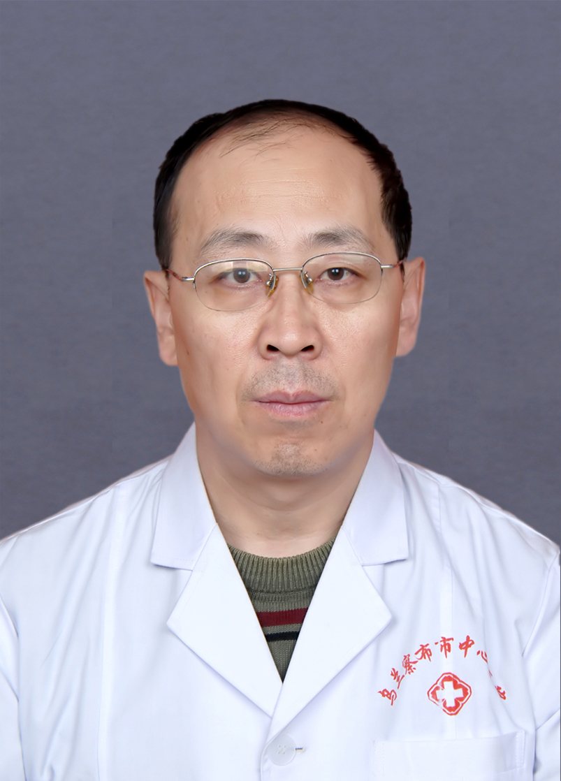 白智勇