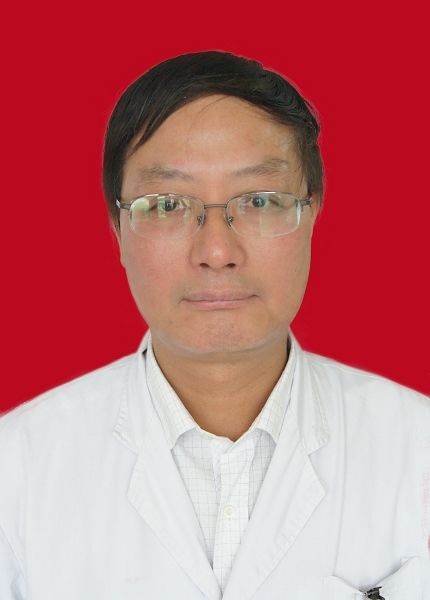张长武