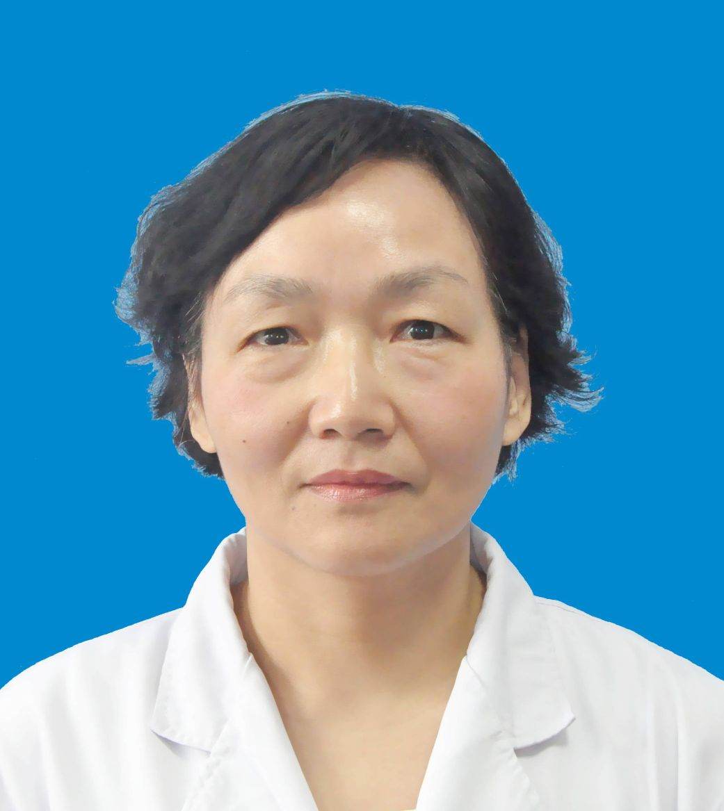 刘月仙