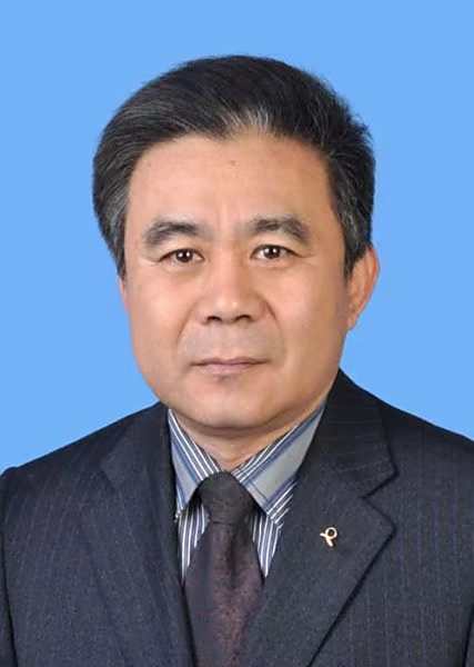 张银华